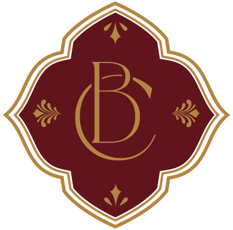 Criamos com <b>propósito</b> e cuidamos de <em>cada detalhe</em>.